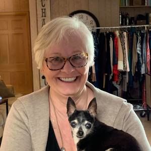 Meet your Posher, Annamarie